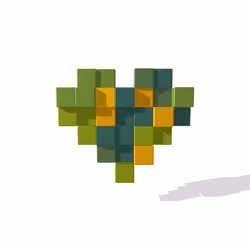 heart + craft #19245