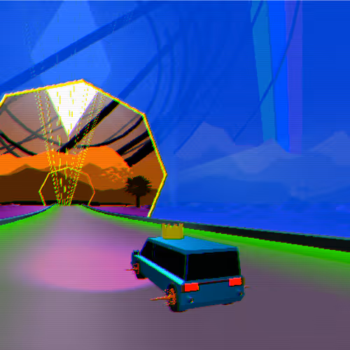 Codetrip By Paradoxx Nineoverzero