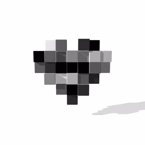 Heart Craft By Snowfro Jordan Lyall