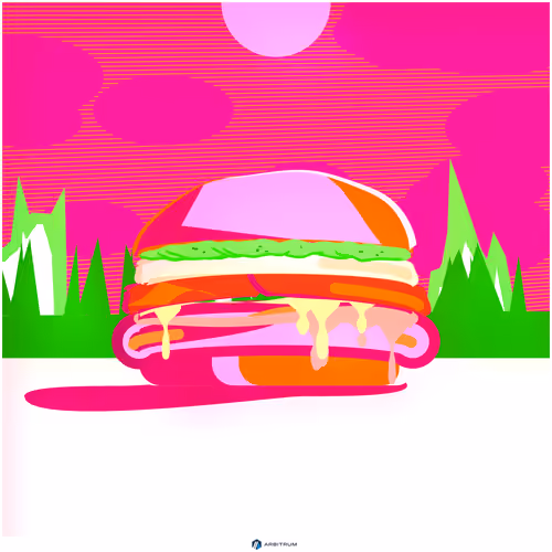 Arbiburgers | ETHDenver #1965