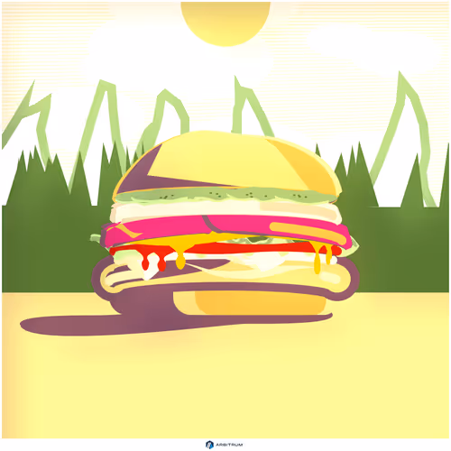 Arbiburgers | ETHDenver #4241