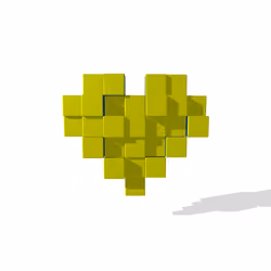 heart + craft #9709