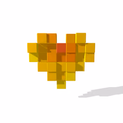 heart + craft #12139