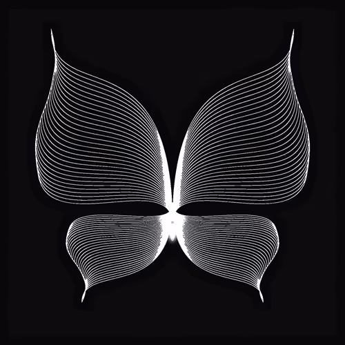 Butterfly Pact By Andrew Mitchell