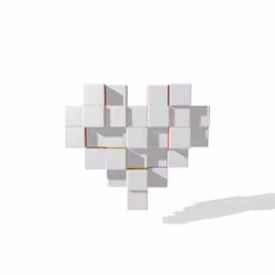 heart + craft #28018