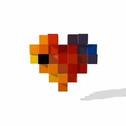 heart + craft #4946