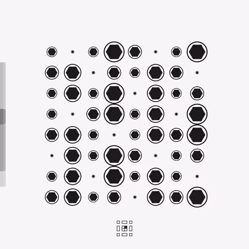 Particles By Dav