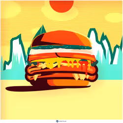 Arbiburgers | ETHDenver #2045