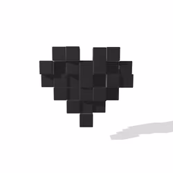 heart + craft #4316