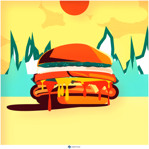 Arbiburgers | ETHDenver #2094