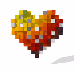 heart + craft #4115