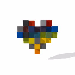 heart + craft #4751