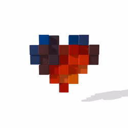 heart + craft #4327