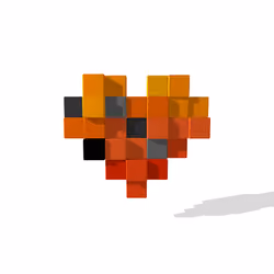 heart + craft #23025