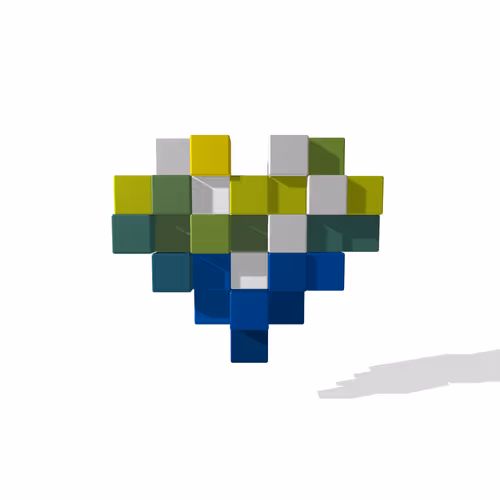 Heart Craft By Snowfro Jordan Lyall-Logo
