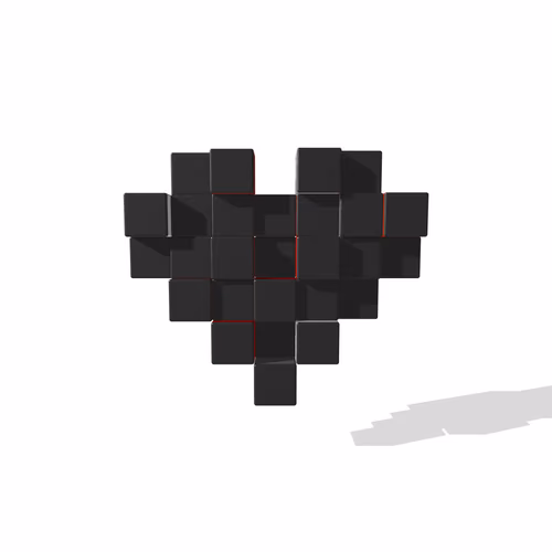heart + craft #20403