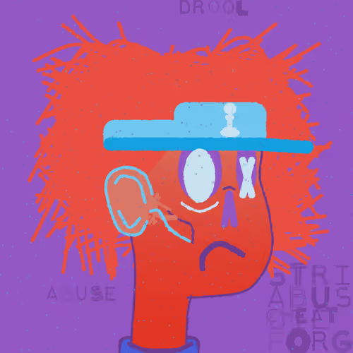 Det Occult By Culla Aka Todd Mccullough