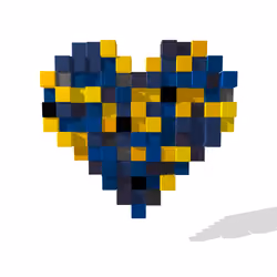 heart + craft #3127