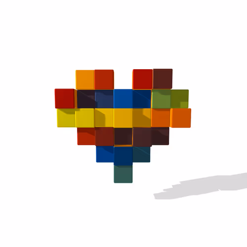 Heart Craft By Snowfro Jordan Lyall-Logo