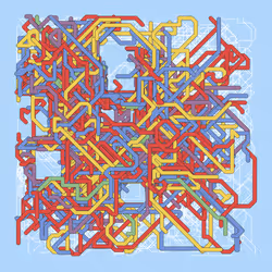 Transit #181