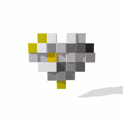 heart + craft #6789