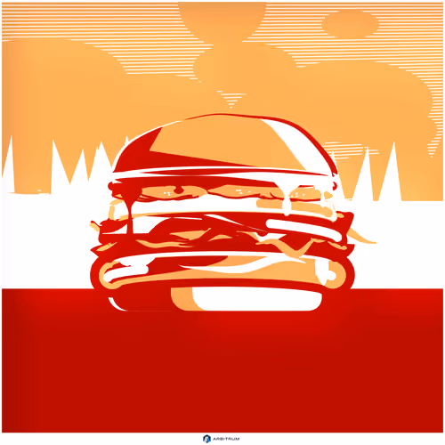 Arbiburgers | ETHDenver #3890