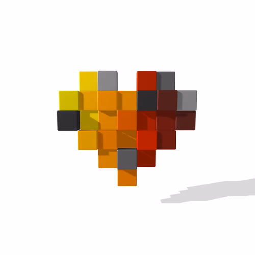 heart + craft #11326