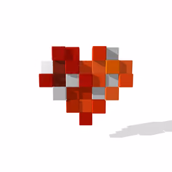 heart + craft #6049