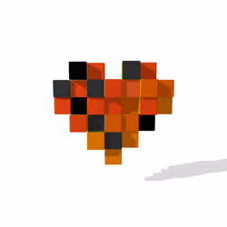 heart + craft #4528
