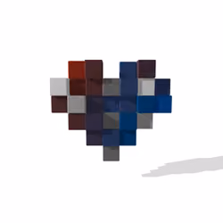 heart + craft #16402