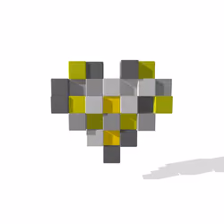 heart + craft #312
