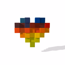 heart + craft #15453