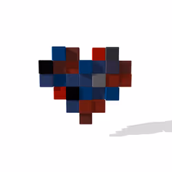 heart + craft #12671