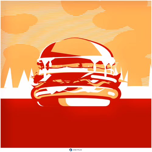 Arbiburgers | ETHDenver #3841
