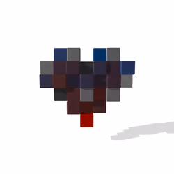 heart + craft #8752