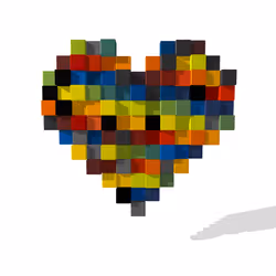 heart + craft #9915