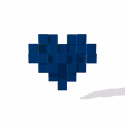 heart + craft #13772