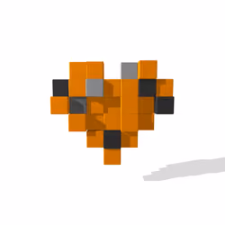 heart + craft #3007