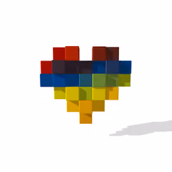heart + craft #15722