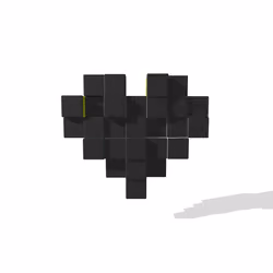 heart + craft #3696