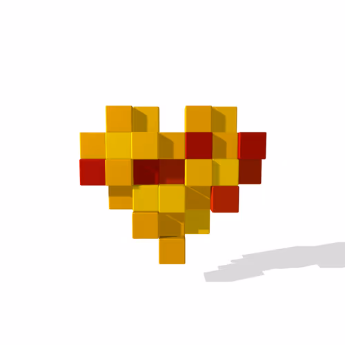 heart + craft #27469