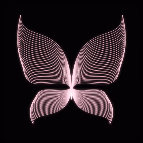 Butterfly Pact By Andrew Mitchell