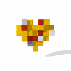 heart + craft #8274