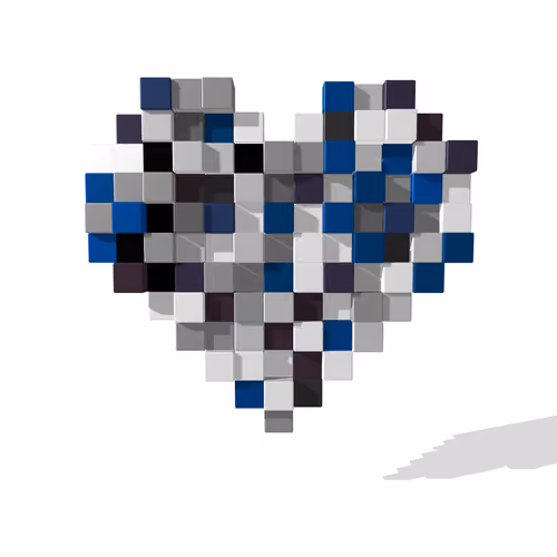 heart + craft #4273