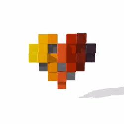 heart + craft #23747