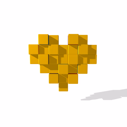 heart + craft #20400