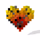 heart + craft #12661