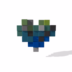 heart + craft #24194