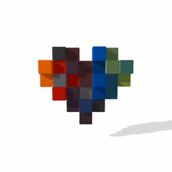 heart + craft #11053