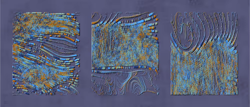 Item #269000001 Media